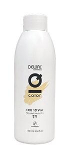 Кремовый окислитель IQ Color OXI 3% DEWAL Cosmetics