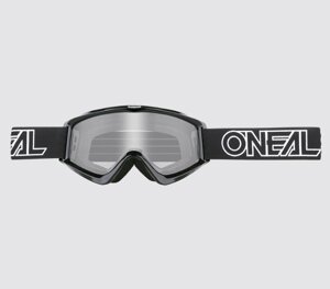 Маска O'neal B-ZERO black, 6030-S310