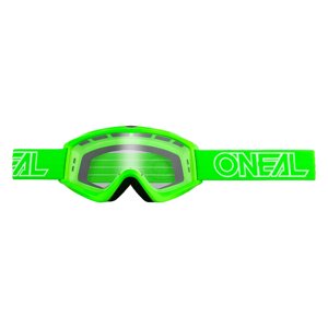 Маска O'neal B-ZERO green, 6030-S315
