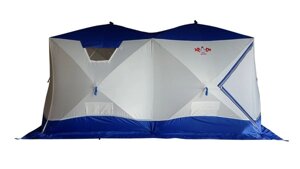 Модульная палатка ПИНГВИН Big Twin (1-сл)