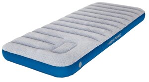 Надувная кровать для отдыха на природе High Pea Air bed Cross Beam Single XL