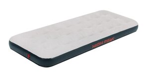 Надувная кровать для отдыха на природе High Peak Air bed Single