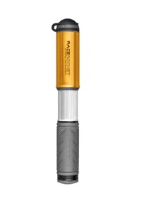 Насос велосипедный topeak racerocket, ручной, GOLD, TRR-2GD