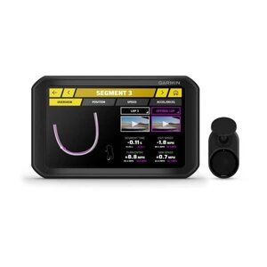 Навигатор garmin catalyst