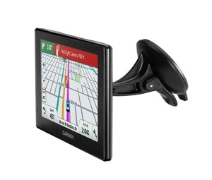 Навигатор Garmin DriveSmart 51LMT-D Europe