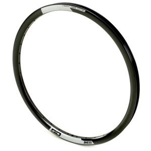 Обод велосипедный SD M11 Rim Alloy, 20X1.75, 36H, черный, SDRM112017536BK