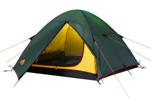Палатка Alexika Scout 2