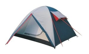 Палатка Canadian Camper IMPALA 2 (цвет royal дуги 8,5 мм)