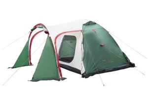 Палатка Canadian Camper RINO 2 (цвет woodland дуги 8,5 мм)