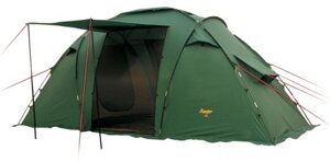 Палатка Canadian Camper SANA 4 (цвет forest дуги 11/9,5 мм)