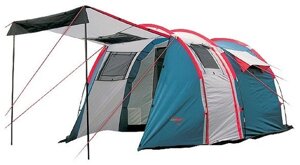 Палатка Canadian Camper Tanga 3 royal