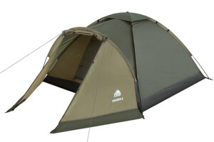Палатка Jungle Camp TORONTO 3 оливковая