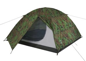 Палатка Jungle Camp (Trek Planet) ALASKA 2