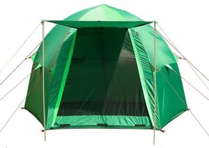 Палатка Лотос 3 Саммер (модель 2021г)