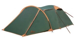 Палатка Totem Carriage 3 (V2) (зеленый)