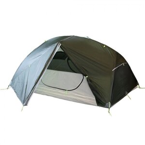 Палатка Tramp Cloud 3Si (зеленый)