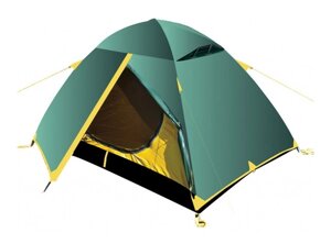Палатка Tramp Scout 2 (V2)