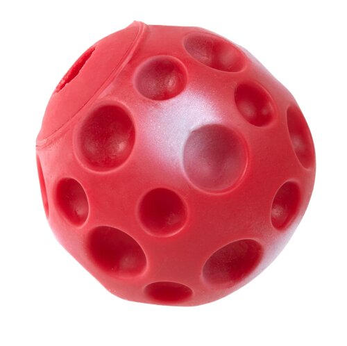 Pet Hobby Игрушка для собак Мяч-луна 7,5 см