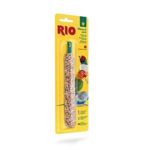RIO Минеральная палочка для всех видов птиц 65г