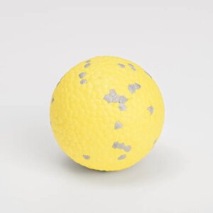 Rurri Игрушка для собак Мяч, 7 см