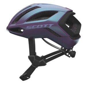 Шлем SCOTT Centric Plus (CE) prism unicorn purple M (55-59), ES280405-7479