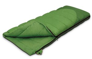 Спальный мешок Alexika Siberia Зеленый