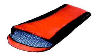 Спальный мешок COGUAR 250 GRAND L-zip (210х35х110 см) (левый)