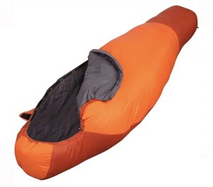 Спальный мешок Сплав Antris 120 Primaloft (размер 220) (терракот/оранжевый)