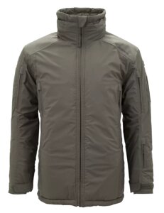 Тактическая куртка Carinthia G-Loft HIG 4.0 Jacket Olive