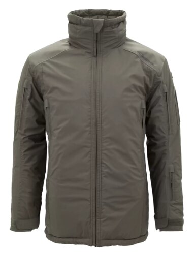 Тактическая куртка Carinthia G-Loft HIG 4.0 Jacket Olive