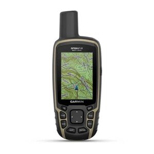 Туристический навигатор Garmin GPSMAP 65