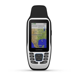 Туристический навигатор Garmin GPSMAP 79S