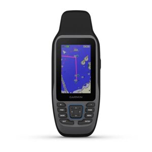 Туристический навигатор Garmin GPSMAP 79sc