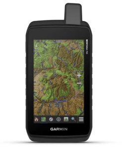 Туристический навигатор Туристический навигатор Garmin Montana 700