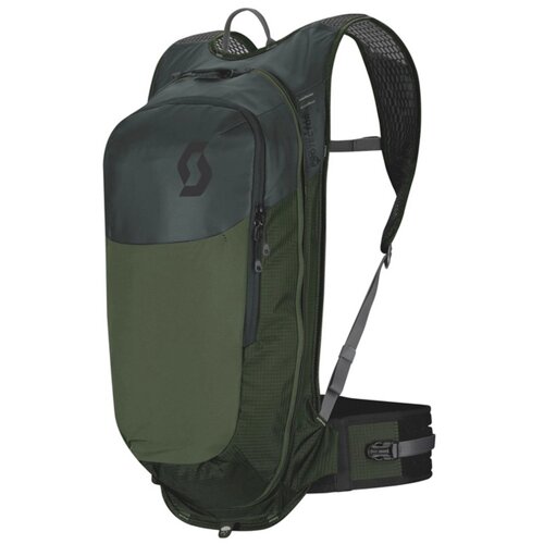 Велорюкзак SCOTT Trail Protect FR'20L, frost green/smoked green, 2023, ES281110-7145