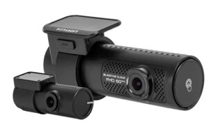 Видеорегистратор Видеорегистратор Blackvue DR770X-2CH (две камеры)