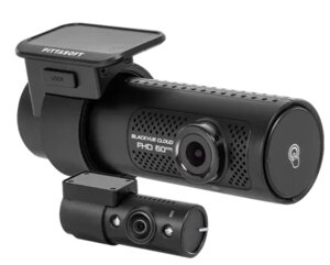 Видеорегистратор Видеорегистратор Blackvue DR770X-2CH IR (две камеры)