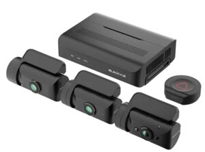 Видеорегистратор Видеорегистратор Blackvue DR770X BOX (три камеры)
