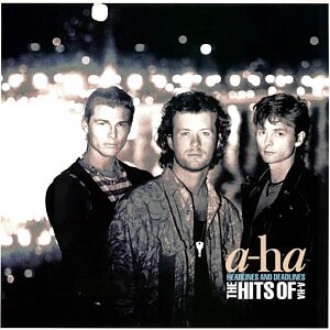 Виниловая пластинка A-HA – Headlines And Deadlines: The Hits Of A-Ha (LP)