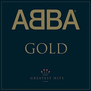 Виниловая пластинка ABBA - Gold Greatest Hits (2 LP)
