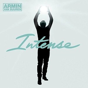 Виниловая пластинка Armin van Buuren – Intense (2 LP)