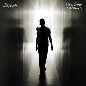 Виниловая пластинка Dave Gahan & Soulsavers – Imposter (LP)