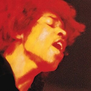 Виниловая пластинка Jimi Hendrix – Electric Ladyland (2 LP)