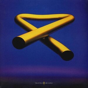 Виниловая пластинка Mike Oldfield – Tubular Bells II (LP)