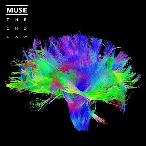 Виниловая пластинка Muse – The 2nd Law (2 LP)