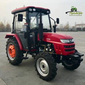 Трактор Shifeng | Шифенг SF-504С с ПСМ