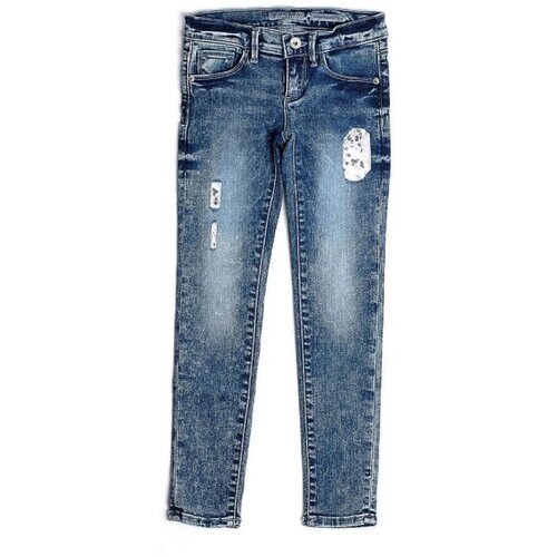 Брюки джинсовые GUESS J61A6800D2a DORA