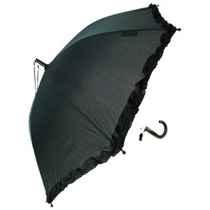 Детский зонт-трость Lantana umbrella полуавтомат LAN601/серый