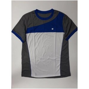 Форма Диноплюс футбольная, шорты и футболка, размер р. 52, мультиколор