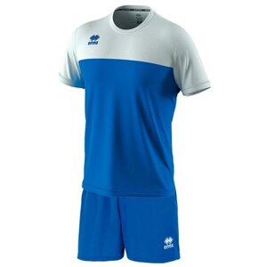 Форма Errea волейбольная, шорты и футболка, размер XL  , мультиколор